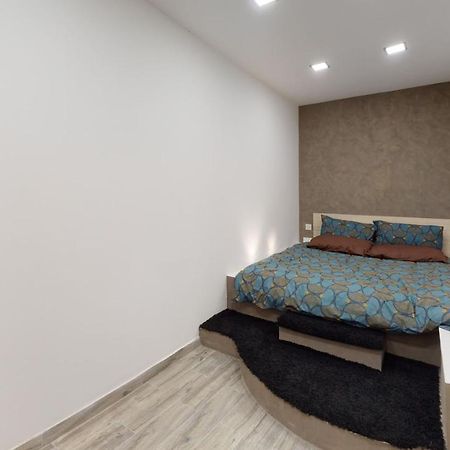 Central Valletta - 1 Bedroom Maisonnette Luaran gambar