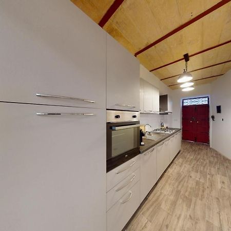 Central Valletta - 1 Bedroom Maisonnette Luaran gambar