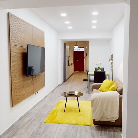 Central Valletta - 1 Bedroom Maisonnette Luaran gambar